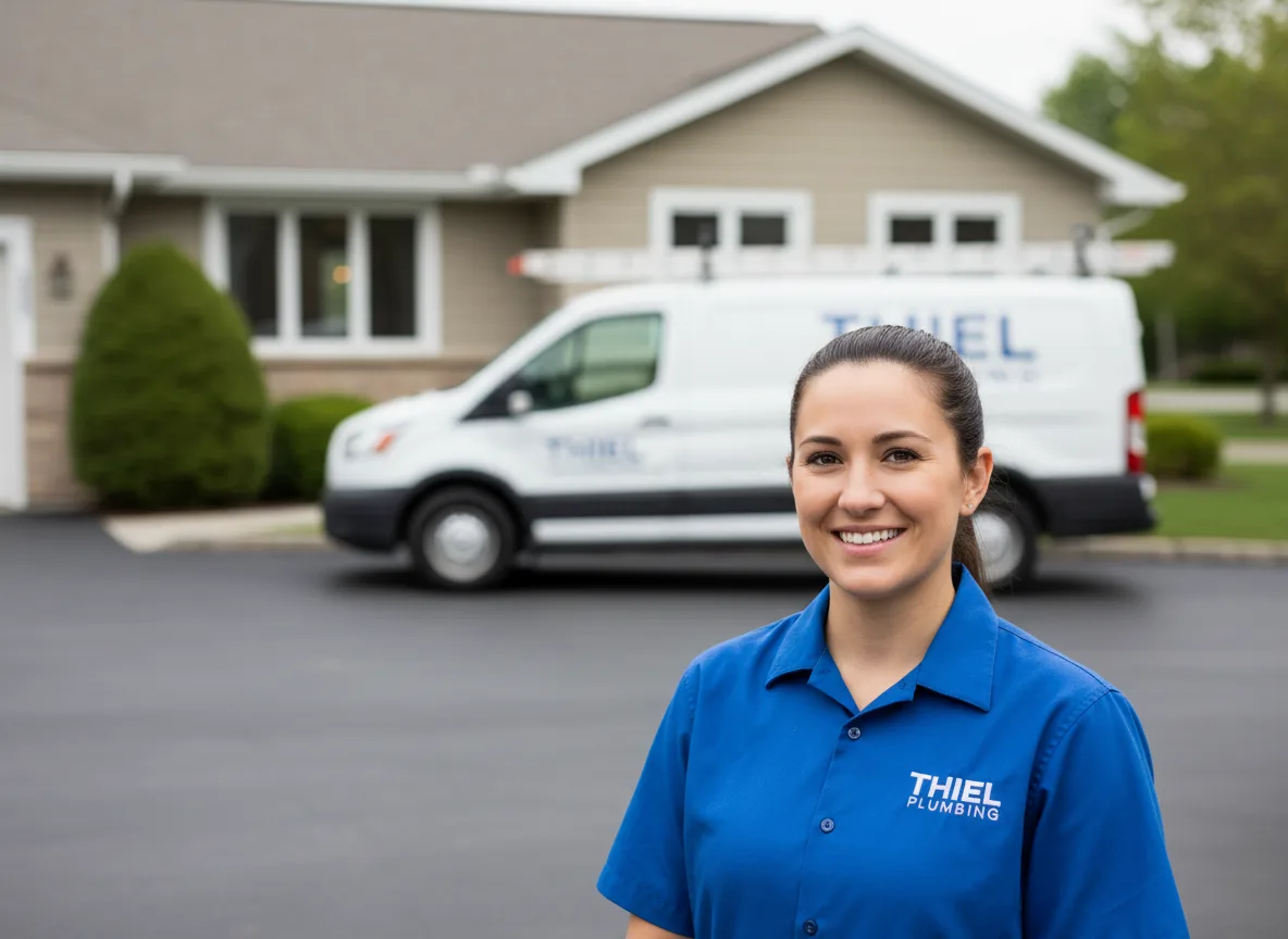 Plumber Lincoln, IA FAQs